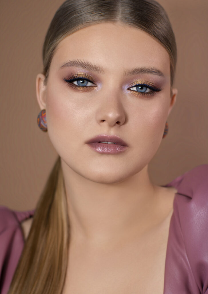 Olga Bondarchuk Makeup Artist